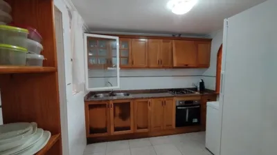 Apartment on Calle de la Concordia photo 16