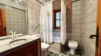 Rustic Finca in Pino Alto - Navarredonda photo 25