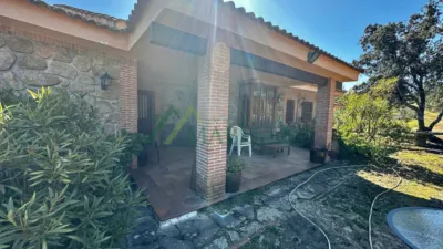 Rustic Finca in Pino Alto - Navarredonda photo 28