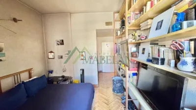 Apartment in El Viso photo 25