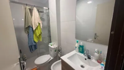 Apartment in Can Alzamora - Les Torres - 25 de Setembre photo 13