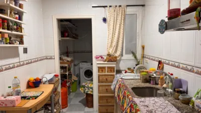 Apartment in the City Centre photo 13