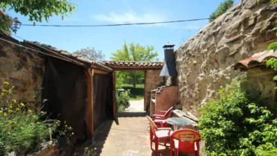 House on Calle Proyecto 9 photo 2