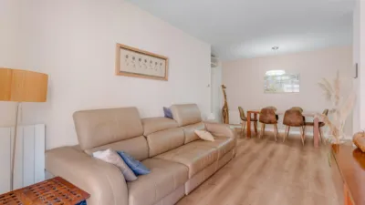 Apartment in El Poblenou photo 3