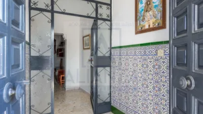 Terraced house in Camino del Monte photo 3