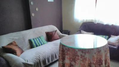 Apartment in Plaza de la Constitución photo 3