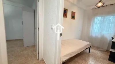 Flat on Calle del Cisne photo 23