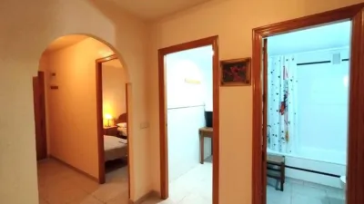 Apartment on Calle de la Concordia photo 44
