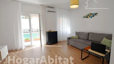 Flat on Calle del Deportista Benjamín Rodríguez photo 21