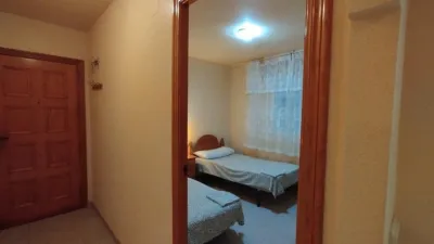 Apartment on Calle de la Concordia photo 27