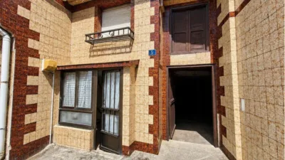 Terraced house in Costa de Cantabria photo 2