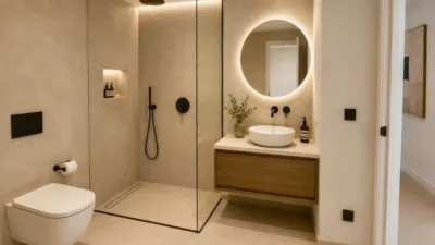 Duplex in Portals Nous - Bendinat photo 3