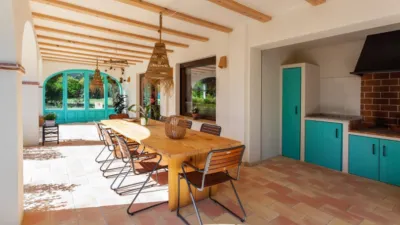 Casa - Vista 3