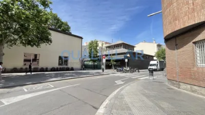 Apartment on Carrer de Miguel de Cervantes photo 20