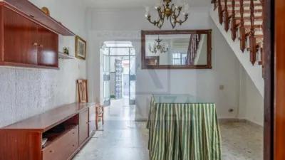 Terraced house in Camino del Monte photo 11