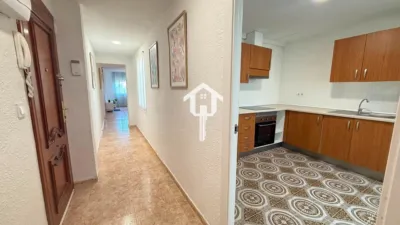 Flat on Calle del Cisne photo 14