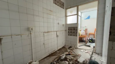 Apartment on Arq Vidal Street photo 14