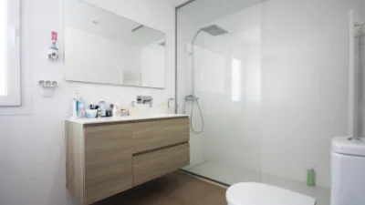 Chalet in the El Vedat-Santa Apolonia Area photo 61