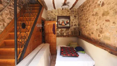 House on Calle Proyecto 9 photo 24