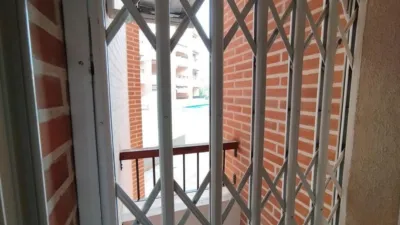 Apartment on Calle de la Concordia photo 37