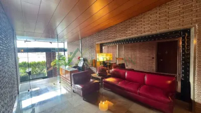 Apartment in El Viso photo 36