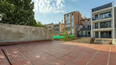 Apartment in Centre photo 26