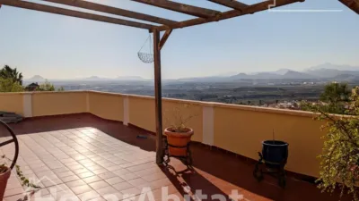 Piso – Mutxamel, Bonalba, l'Alacantí - Vista 5