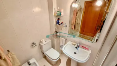 Apartment in Playa de Poniente photo 14