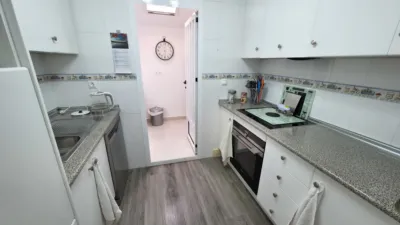 Piso – Jacarilla, Vistabella - Vista 5