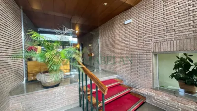 Apartment in El Viso photo 37