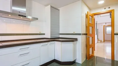 Semi-detached house on Calle Par photo 5