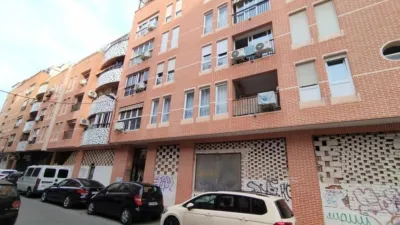 Apartment on Calle de la Concordia photo 53