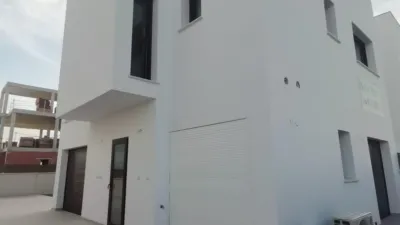 Casa – Los Montesinos - Vista 4