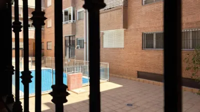 Apartment in Vicente Savall photo 19