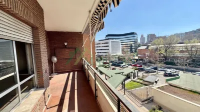Apartment in El Viso photo 10