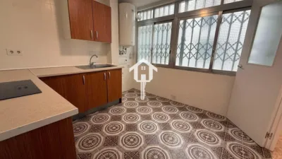 Flat on Calle del Cisne photo 18