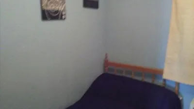 Apartment in Plaza de la Constitución photo 11