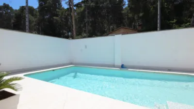 Chalet in the El Vedat-Santa Apolonia Area photo 6