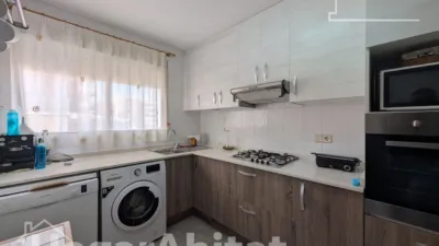 Apartment on Carrer de les Islas Baleares photo 10