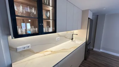 Apartment in Plaza Crevillente-Juzgados photo 5