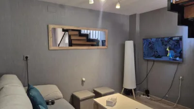 Casa - Vista 4