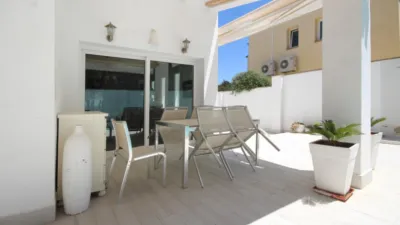 Chalet in the El Vedat-Santa Apolonia Area photo 3