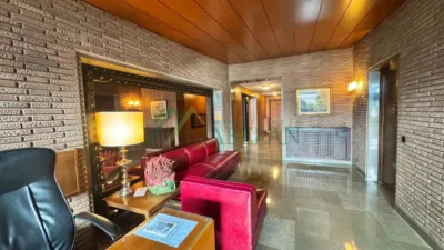 Apartment in El Viso photo 38