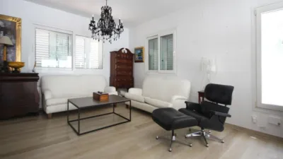 Chalet in the El Vedat-Santa Apolonia Area photo 25