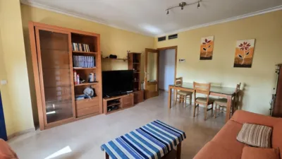 Apartment on Calle Don Julio Terrón Sobrado photo 2