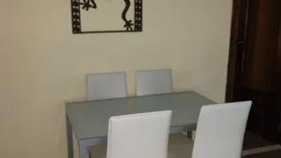 Apartment in Plaza de la Constitución photo 4