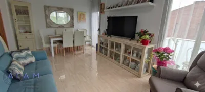 Piso en Cerca del Mar photo 5