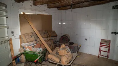 Chalet on Calle de la Fuente photo 5