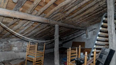 Chalet on Calle de la Fuente photo 12