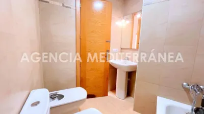 Apartment in the Town Centre photo 12